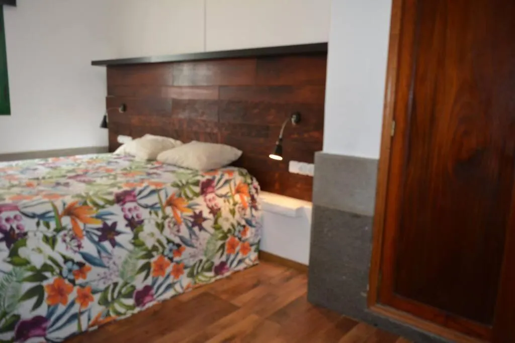 Hermosa Casa Vacacional, Muy Cerca A La Playa. Guatiza Spain