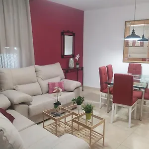 Patios De Apartamento Córdoba