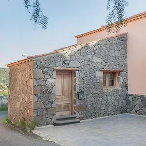 La 68 Santa Brígida