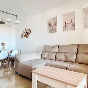 Duquesa Village Apartamento Manilva